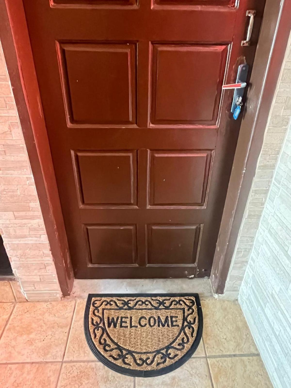 Almar Do Apartment *