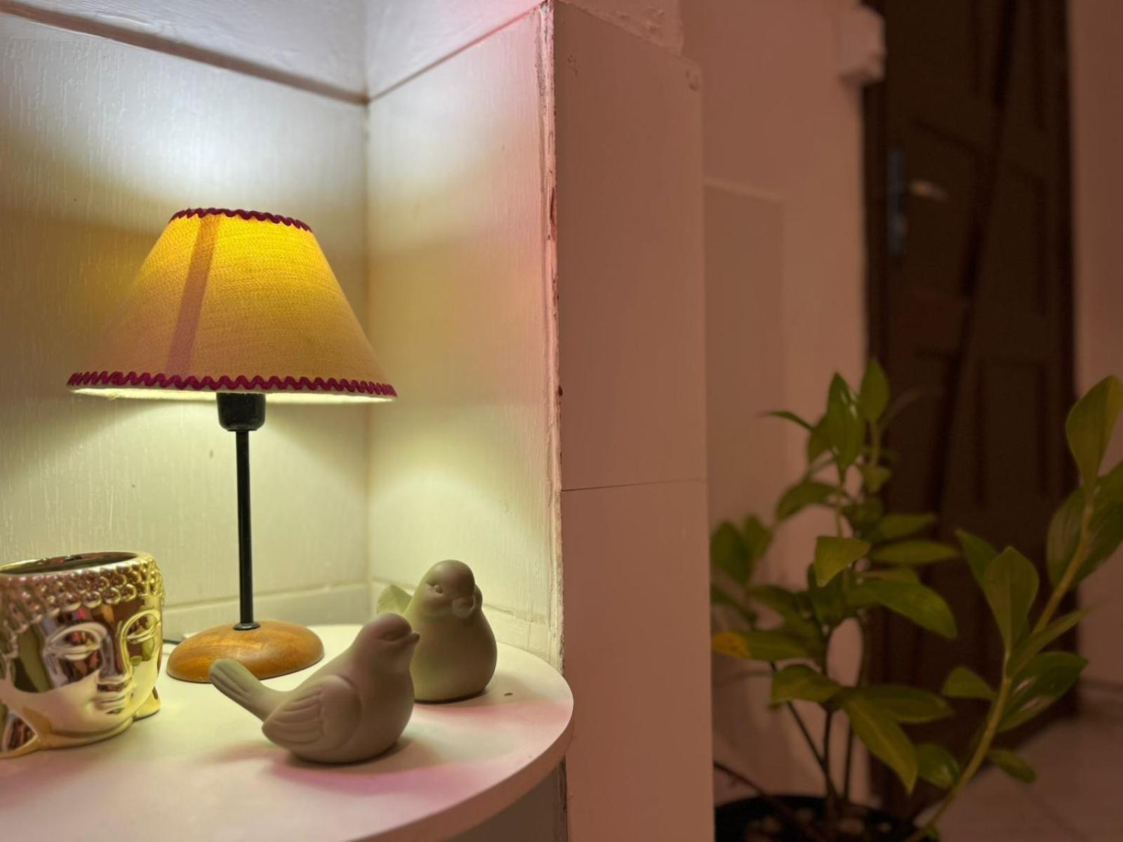 Apartment Almar Do *