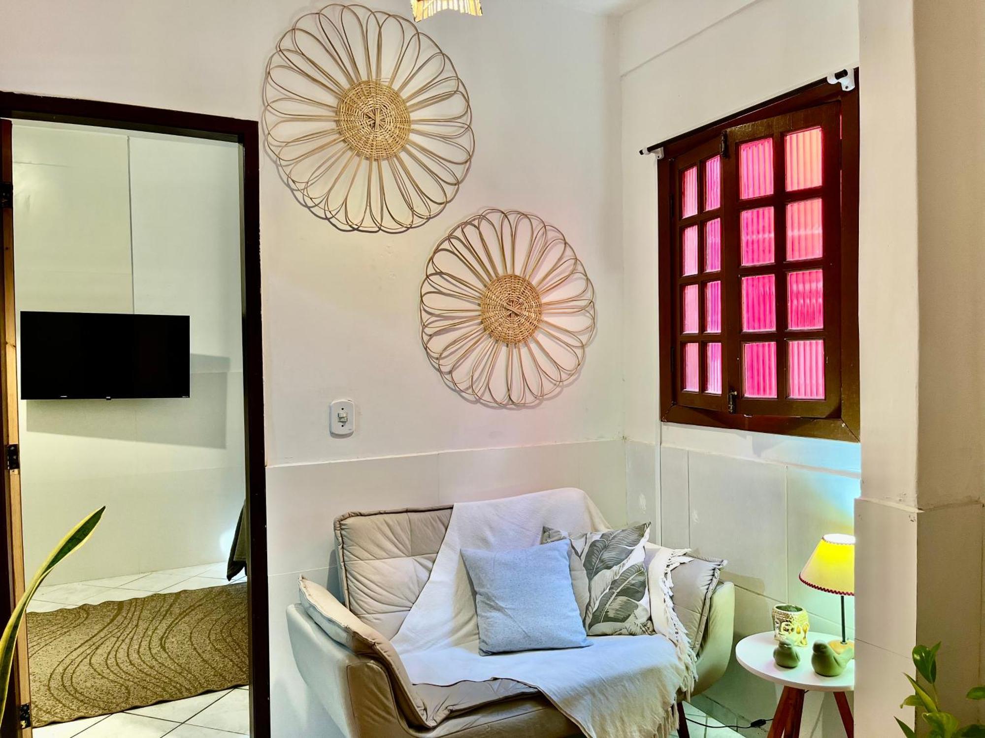 Almar Do Apartment Praia do Forte