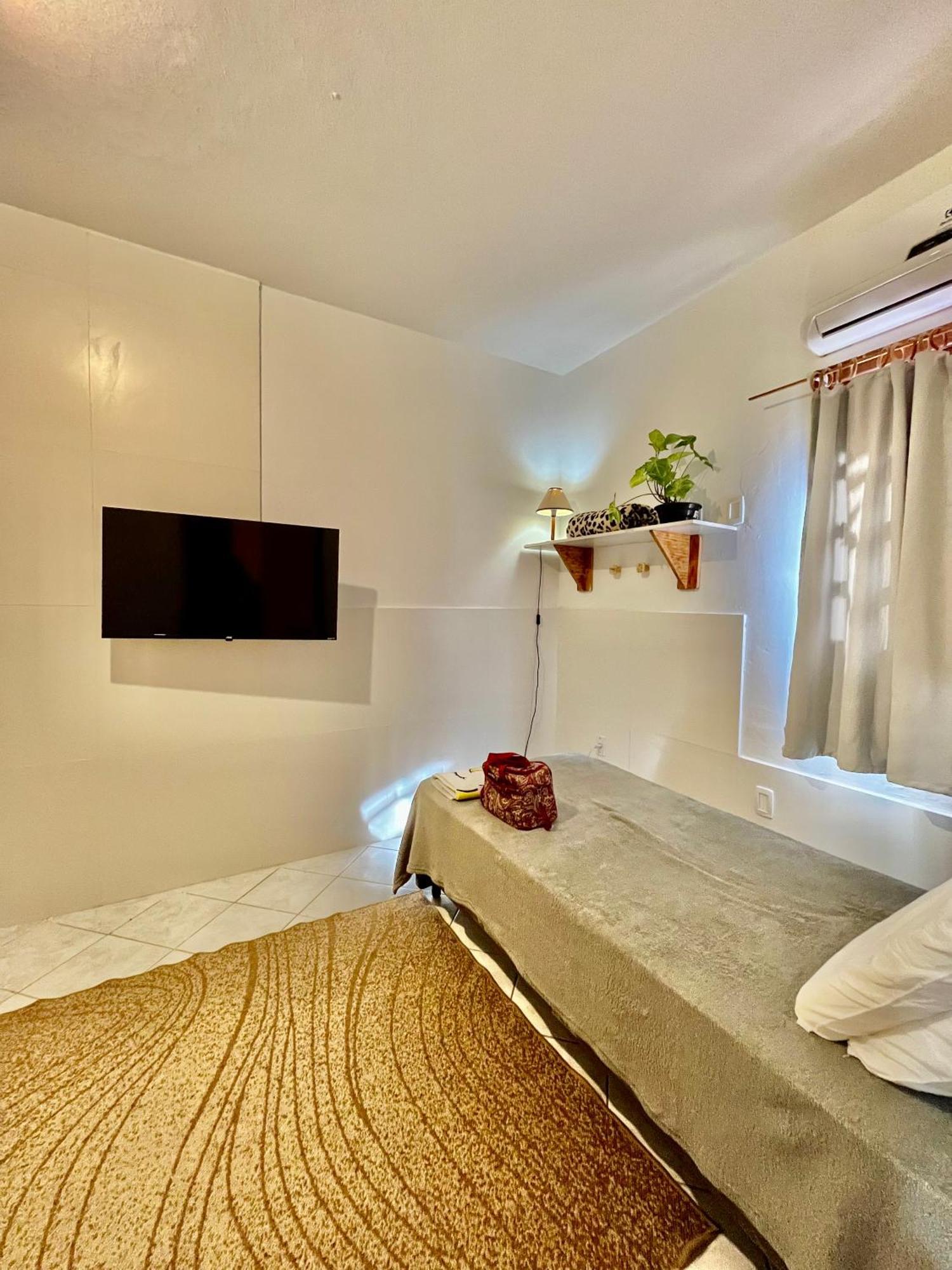 Almar Do Apartment *