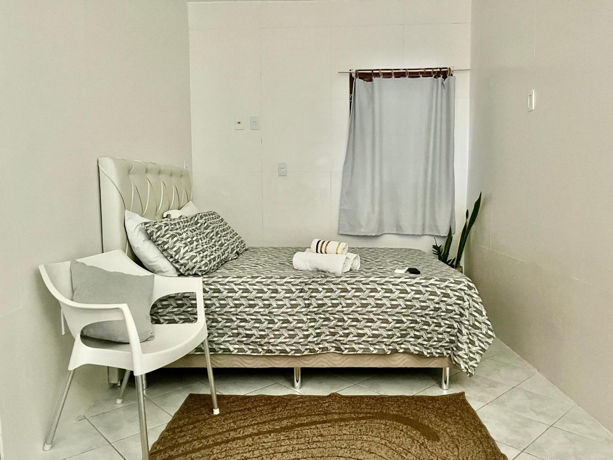 Almar Do Apartment Praia do Forte