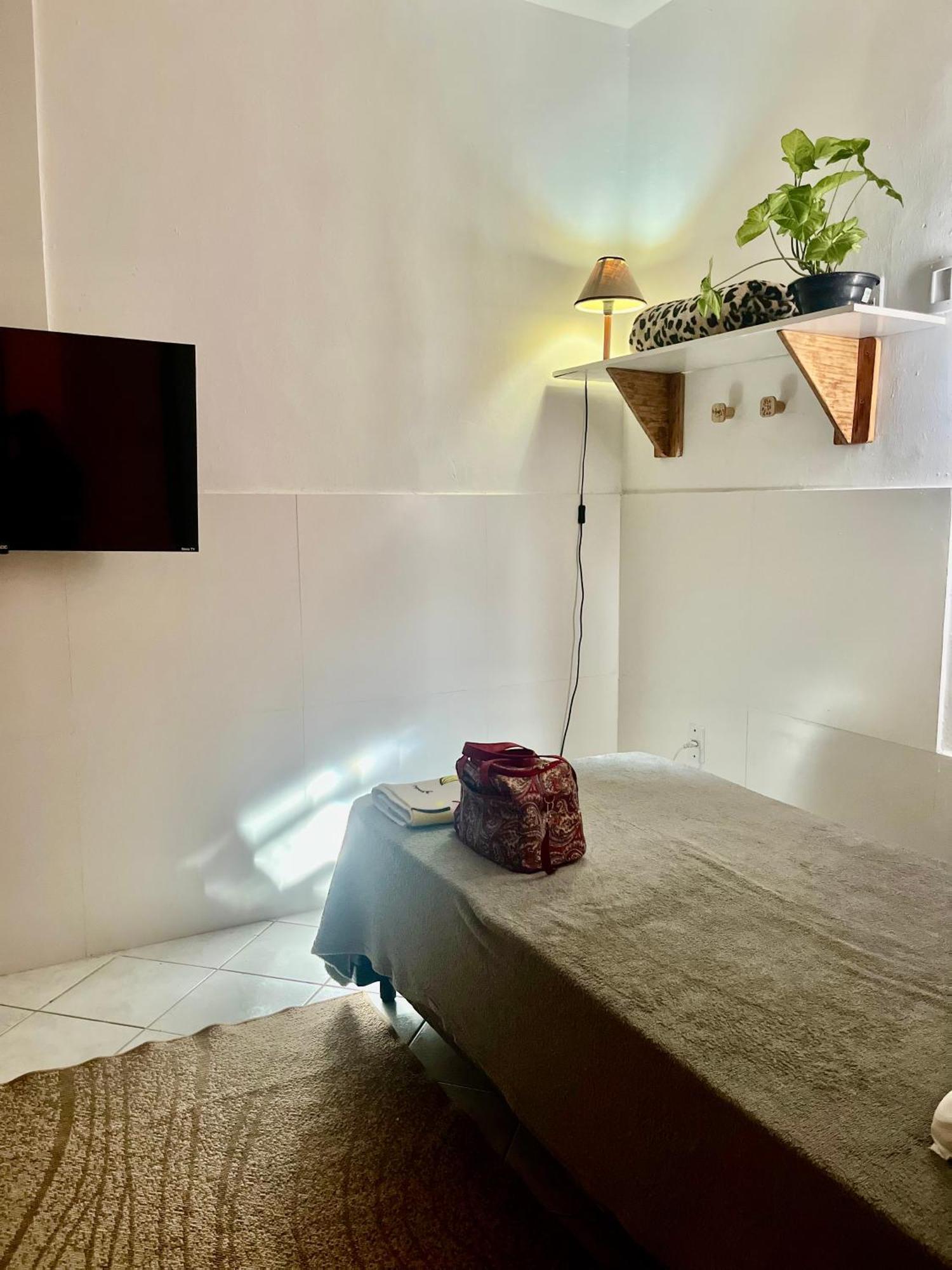 Almar Do Apartment Praia do Forte