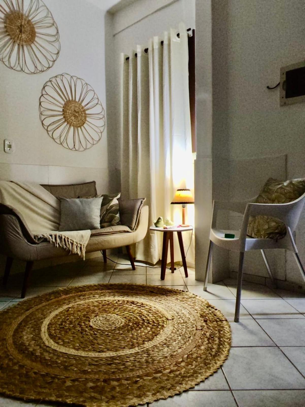 Almar Do Apartment Praia do Forte