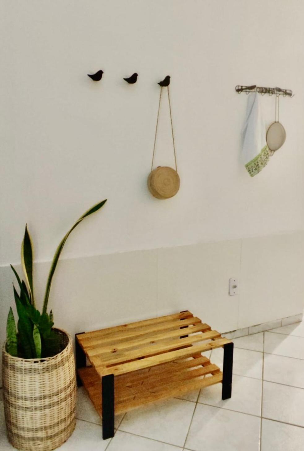 Almar Do Apartment *